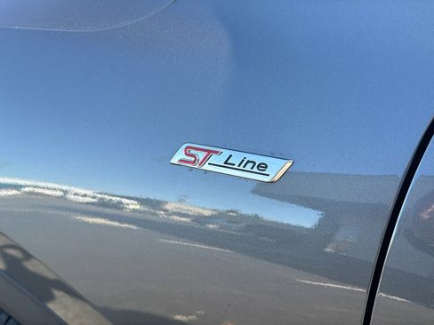 New 2026 Ford Escape ST-Line Select w/ Tech Pack #2 AWD/4WD image 14