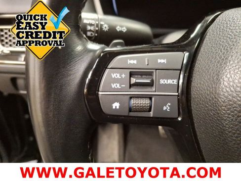 Used 2022 Honda Civic Sport image 21