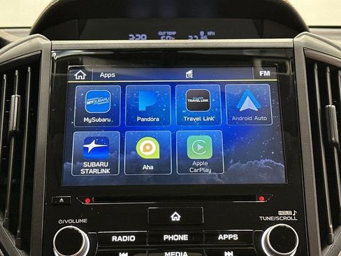 Used 2021 Subaru Crosstrek 2.5i Sport w/ Moonroof Package image 13