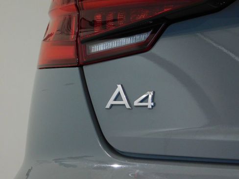 Used 2018 Audi A4 2.0T Premium Plus AWD/4WD image 84