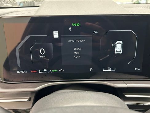 New 2026 Kia Sportage SX Prestige image 17