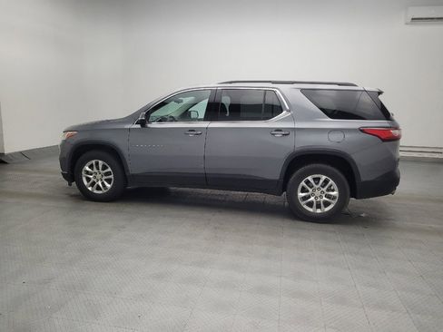 Used 2019 Chevrolet Traverse LT image 3