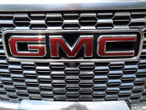 Used 2021 GMC Yukon XL Denali w/ Advanced Technology Package RWD image 57