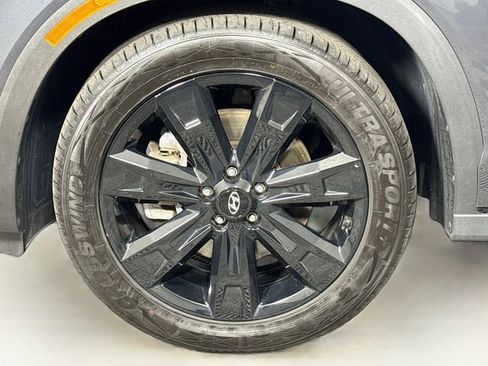 Certified 2024 Hyundai Palisade XRT image 35