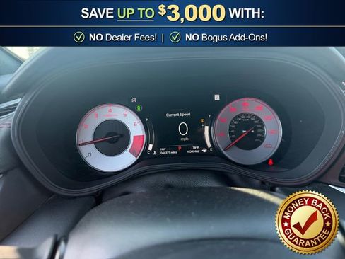 Used 2023 Acura TLX A-Spec Package image 19