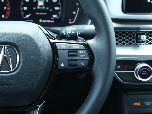 Certified 2026 Acura Integra FWD image 23