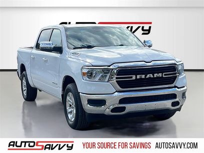Used 2024 RAM 1500 Laramie