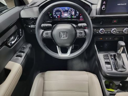 Certified 2026 Honda CR-V EX-L image 24