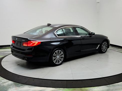 Used 2019 BMW 530i xDrive image 5