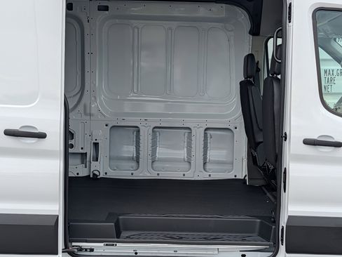 New 2026 Ford Transit 250 148 High Roof Extended RWD image 15