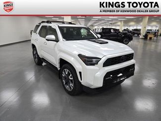 New 2026 Toyota 4Runner TRD Sport Premium video 1