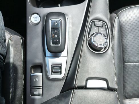 Used 2023 INFINITI QX50 Sport FWD image 31