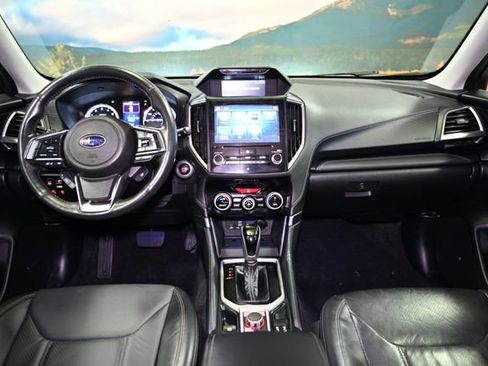 Used 2022 Subaru Forester Touring w/ Popular Package #2 image 48