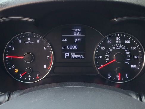 Used 2015 Kia Forte LX image 14