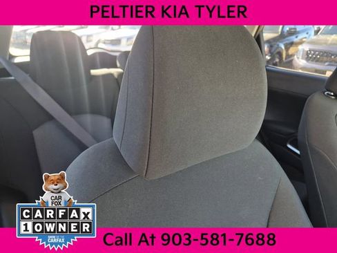 Certified 2024 Kia Soul LX w/ Option Group 015 image 14