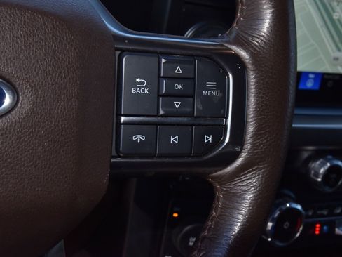 Used 2023 Ford F250 King Ranch w/ Chrome Package image 24