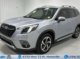 Used 2022 Subaru Forester Touring video 1