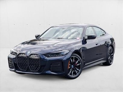 Certified 2023 BMW i4 M50