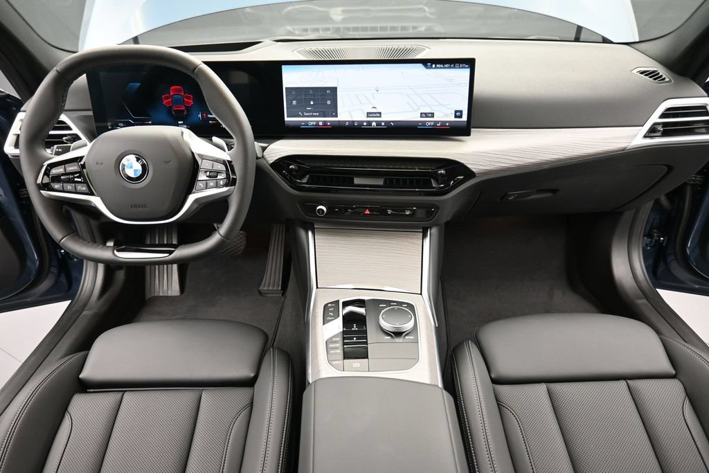 Used 2026 BMW 330i xDrive Sedan AWD/4WD image 12
