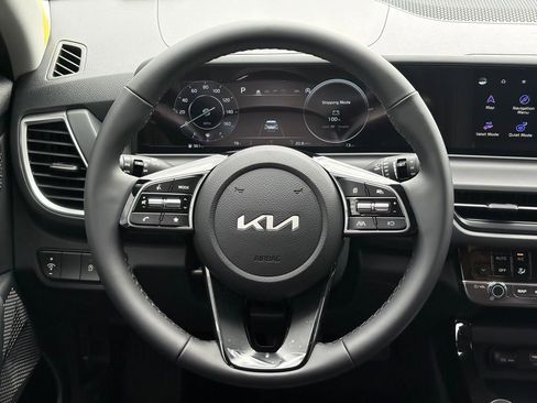 New 2026 Kia K5 GT-Line image 28