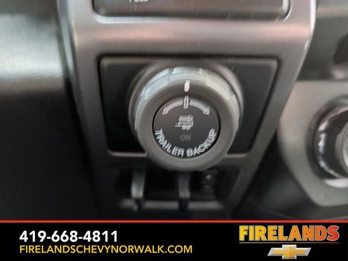 Used 2016 Ford F150 XLT w/ Equipment Group 302A Luxury image 38