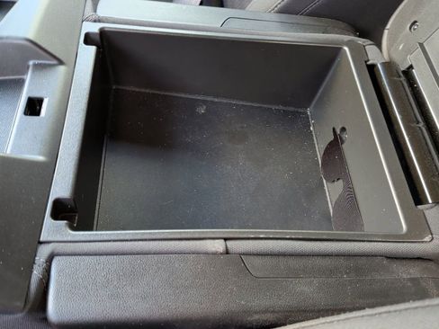 Used 2024 Chevrolet Silverado 1500 Custom image 28