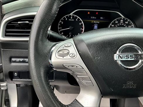 Used 2015 Nissan Murano Platinum w/ Platinum Technology Package AWD/4WD image 11