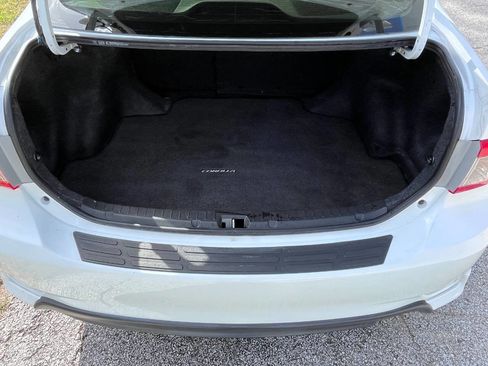 Used 2011 Toyota Corolla S image 24