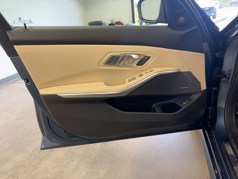 Used 2026 BMW 330i Sedan w/ Convenience Package image 12