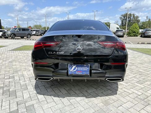 Used 2026 Mercedes-Benz CLA 250 image 9