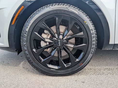 Used 2022 Kia Sorento SX FWD image 28