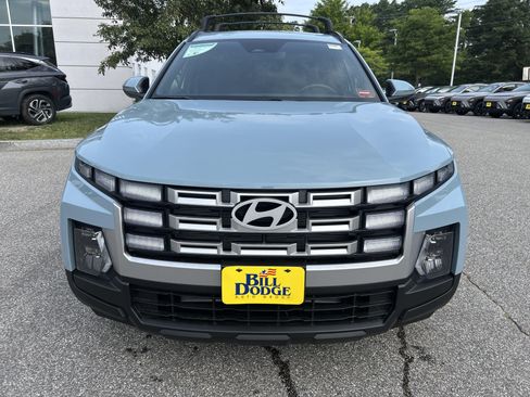 New 2026 Hyundai Santa Cruz SEL AWD/4WD image 29