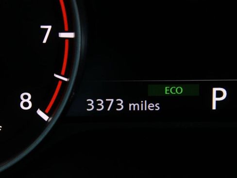 Used 2026 Nissan Rogue SV w/ Cold Weather Package FWD image 18