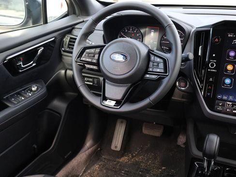 New 2026 Subaru Forester Sport AWD/4WD image 24