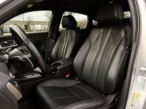 Certified 2023 Acura Integra A-Spec image 30