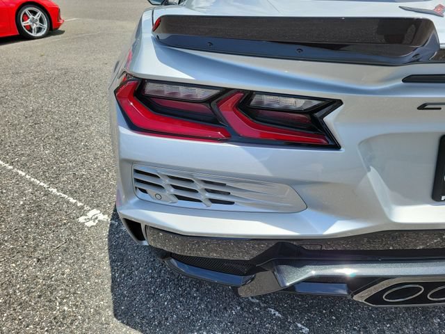 New 2026 Chevrolet Corvette Z06 RWD image 14