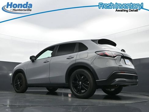 Used 2026 Honda HR-V Sport image 30