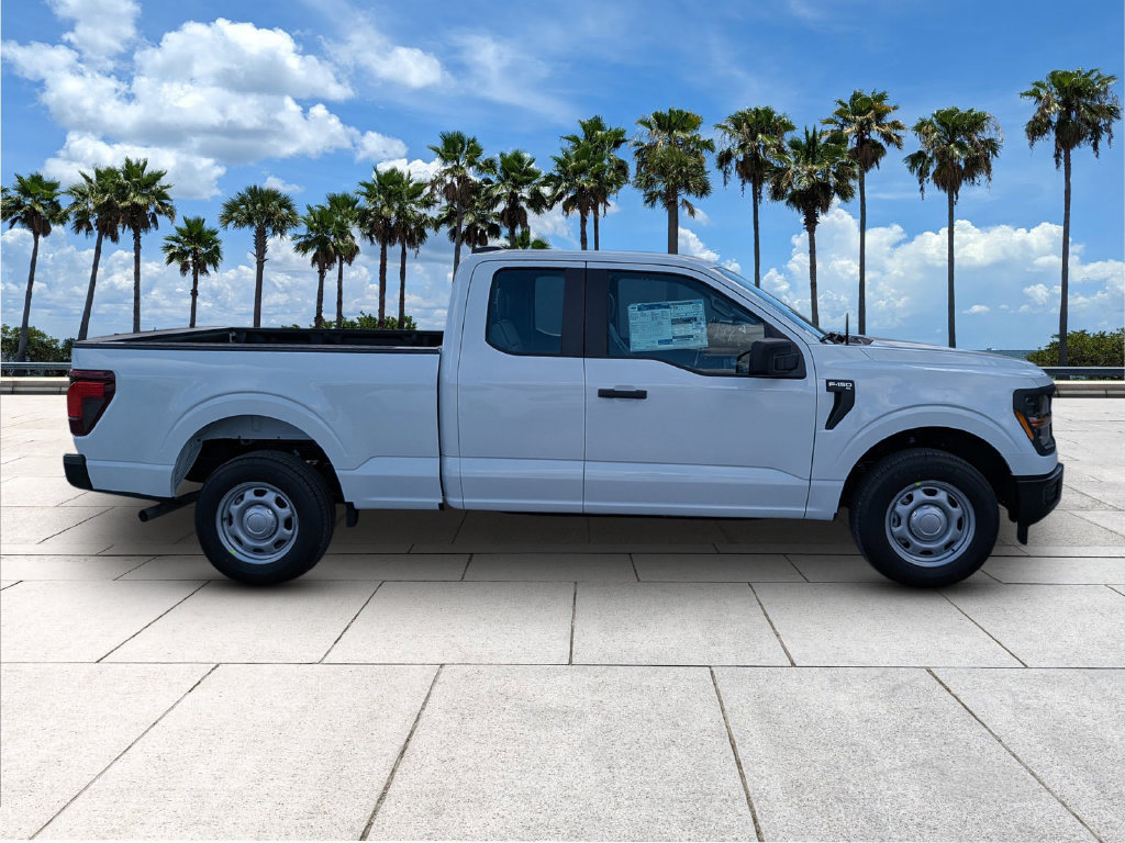 New 2026 Ford F150 XL RWD image 9