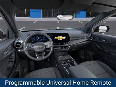 New 2026 Chevrolet Equinox LT w/ Convenience Package II image 17