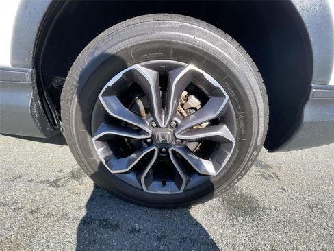 Used 2021 Honda CR-V EX image 25