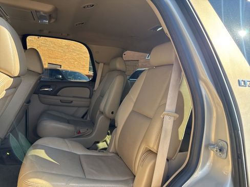 Used 2009 Chevrolet Tahoe LTZ image 7