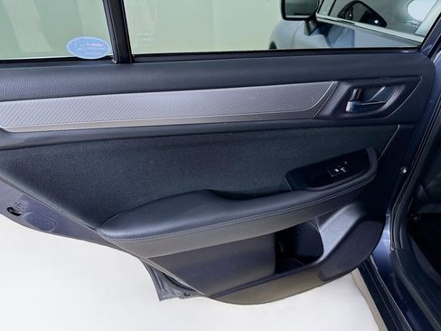 Used 2017 Subaru Outback 2.5i Premium w/ Popular Package #1 image 17