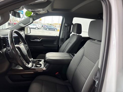 Used 2023 Chevrolet Silverado 1500 LT image 8