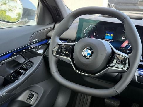 Used 2026 BMW 540i xDrive AWD/4WD image 13