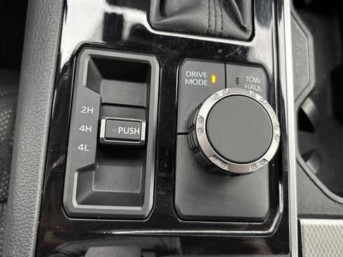 Used 2023 Toyota Sequoia Limited image 44