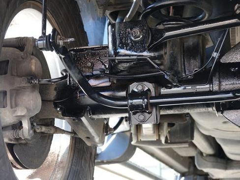 Used 2014 RAM 2500 Longhorn image 68