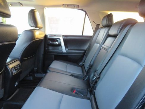 Certified 2023 Toyota 4Runner SR5 Premium image 19