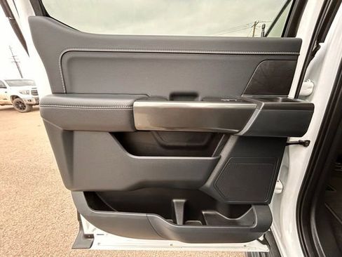 Used 2023 Ford F150 XLT w/ Equipment Group 301A Mid image 48