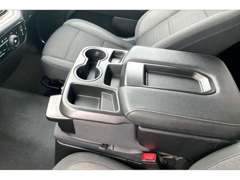 Used 2022 Chevrolet Silverado 1500 RST w/ Z71 Off-Road Package AWD/4WD image 18