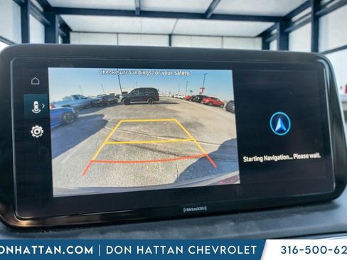 Used 2023 Hyundai Santa Fe SEL image 18